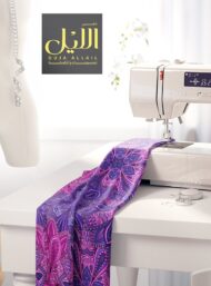 Flower others style with purple,pink colors - Image 7