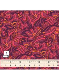 Flower others style with pink,red colors - Image 5