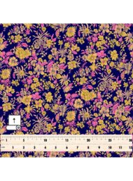 Petal flower style with pink,yellow colors - Image 5