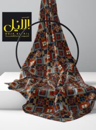 Red others style with red,blue colors - Image 2