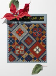 Red others style with red,blue colors - Image 6