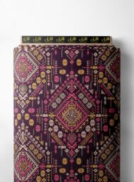 Diamond others style with pink,yellow colors