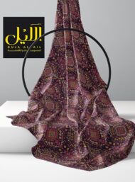 Diamond others style with pink,yellow colors - Image 2