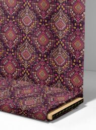 Diamond others style with pink,yellow colors - Image 4