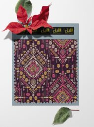 Diamond others style with pink,yellow colors - Image 6