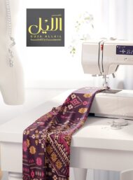 Diamond others style with pink,yellow colors - Image 7