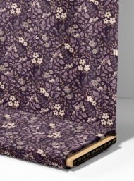 Petal flower style with purple,pink colors - Image 4