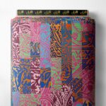 Color others style with pink,blue colors