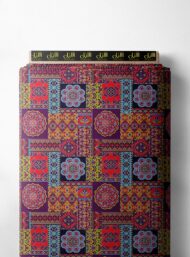 Color others style with red,blue colors