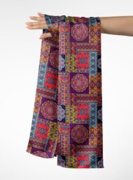 Color others style with red,blue colors - Image 3