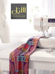 Color others style with red,blue colors - Image 7