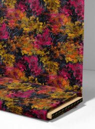 Color abstract style with red,orange colors - Image 4