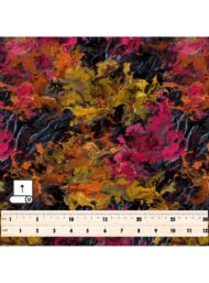 Color abstract style with red,orange colors - Image 5