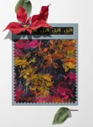 Color abstract style with red,orange colors - Image 6