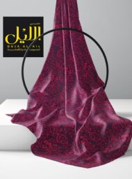 Petal flower style with red,pink colors - Image 2