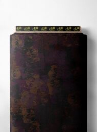 Pattern others style with brown,black colors