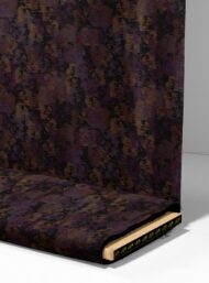 Pattern others style with brown,black colors - Image 4