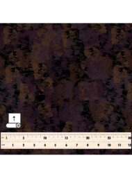 Pattern others style with brown,black colors - Image 5