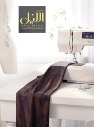 Pattern others style with brown,black colors - Image 7