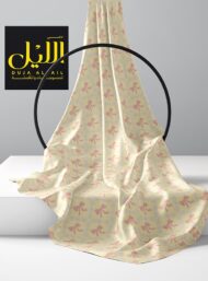 Bow others style with pink, yellow colors - Image 2