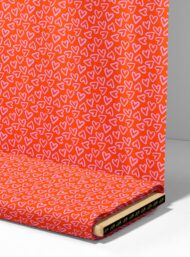 Heart others style with red, pink colors - Image 4