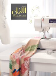 Parrot flower style with orange,pink colors - Image 7