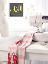 Heart others style with red, pink colors - Image 7