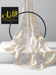 Bloom flower style with pink,yellow colors - Image 2