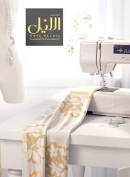 Bloom flower style with pink,yellow colors - Image 7