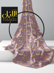 Bloom flower style with pink,yellow colors - Image 2