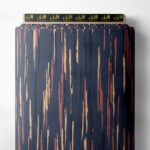 Line others style with black,red colors