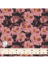 Petal flower style with pink,green colors - Image 5