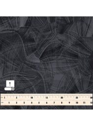 Line abstract style with black, grey colors - Image 5