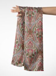 Flower others style with red,green colors - Image 3