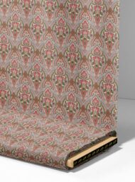 Flower others style with red,green colors - Image 4