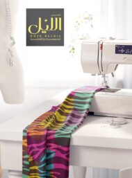 Color others style with blue,yellow colors - Image 7