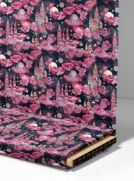 Tower others style with pink,purple colors - Image 4