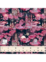 Tower others style with pink,purple colors - Image 5