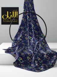 Lantern others style with blue,yellow colors - Image 2