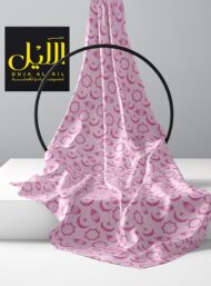 Lantern others style with pink colors - Image 2