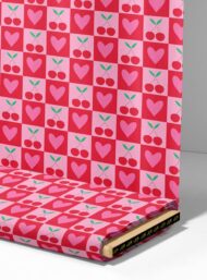 Cherry others style with red,pink colors - Image 4