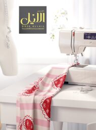 Heart mixed style with red, pink colors - Image 7