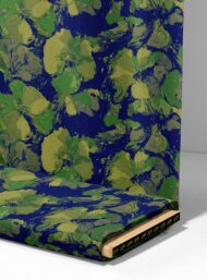 Petal flower style with green,yellow colors - Image 4