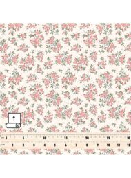 Petal flower style with pink,green colors - Image 5