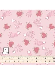 Heart mixed style with pink colors - Image 5