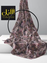 Tree nature style with brown,green colors - Image 2