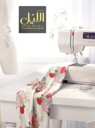 Bloom flower style with red,pink colors - Image 7