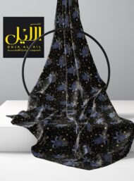 Turtle ocean and sky style with blue,yellow colors - Image 2