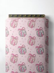 Bow others style with pink,red colors