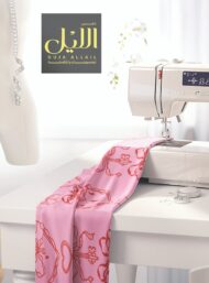 Heart mixed style with pink, red colors - Image 7